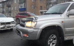 Происшествия
