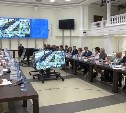 МЧС: в Сахалинской области наблюдается низкий пожароопасный уровень