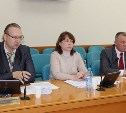 Законопроект о палате Уполномоченных в Сахалинской области признан "сырым"