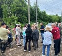60 семей из Невельского района получили компенсации за пострадавшее во время циклона имущество