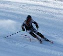 Сахалинец завершил тренировочные сборы в составе сборной России по горнолыжному спорту