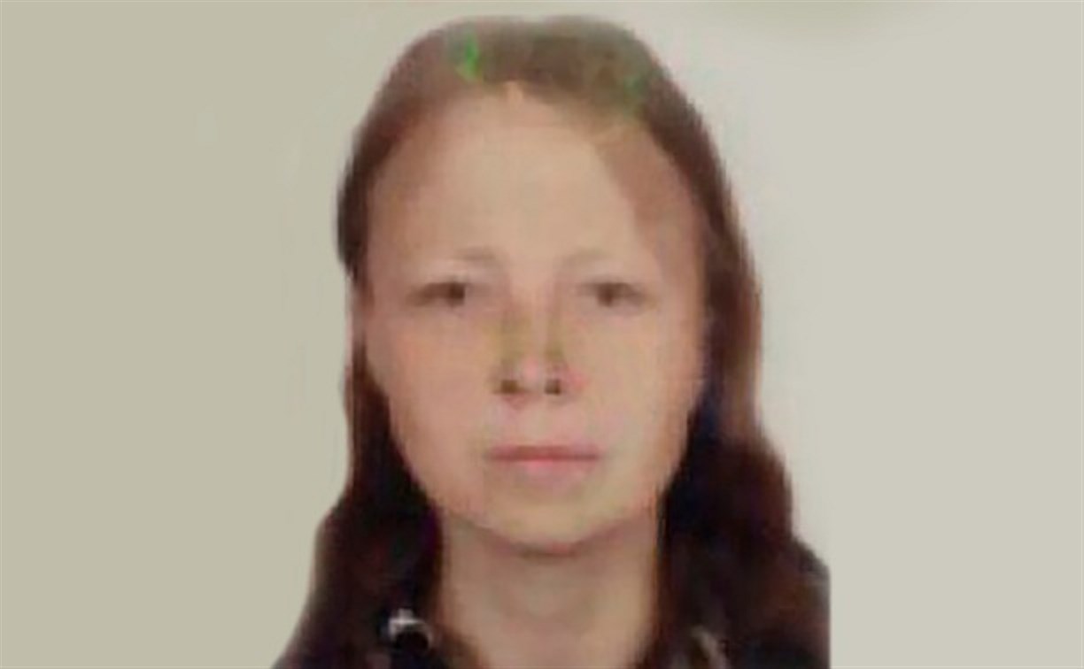 Родственники и полиция Поронайска ищут 37-летнюю женщину
