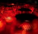 Южно-Сахалинск одним из первых в стране зажёг "Свечу памяти"