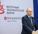 Триллионы инвестиций и ставка на человека: каким Дальний Восток подошёл к ВЭФ-2026