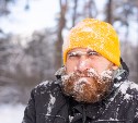 "Ой, мороз, мороз": прогноз погоды в Сахалинской области на 17 января