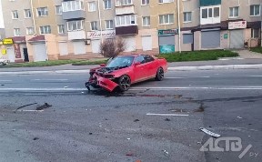 Происшествия
