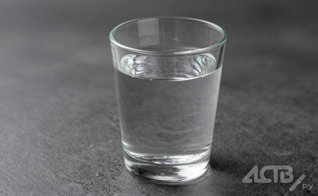 В Ногликах два дня будут отключать воду