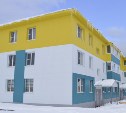 Военнослужащих на Итурупе и Кунашире поселят в четыре построенных на островах общежития
