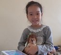 Пятилетней холмчанке с лейкозом нужны деньги на лечение в Корее