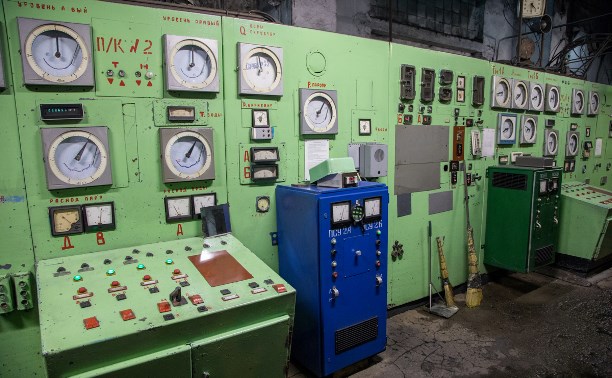 В Холмском районе появятся несколько газовых котельных В Холмском районе появятся несколько газовых котельных