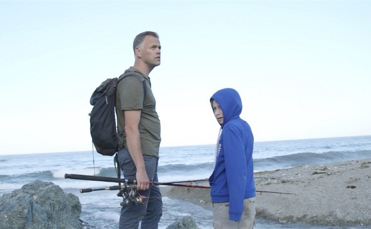 Фильм сахалинца о лососе покажут на кинофестивале «Артдокфест» в Москве