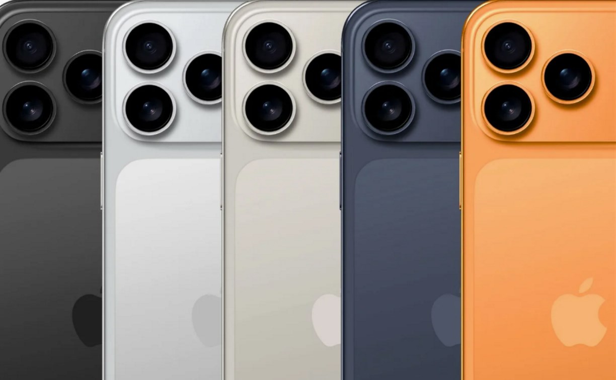 Новый тренд: россияне берут iPhone 17 в аренду, чтобы произвести впечатление