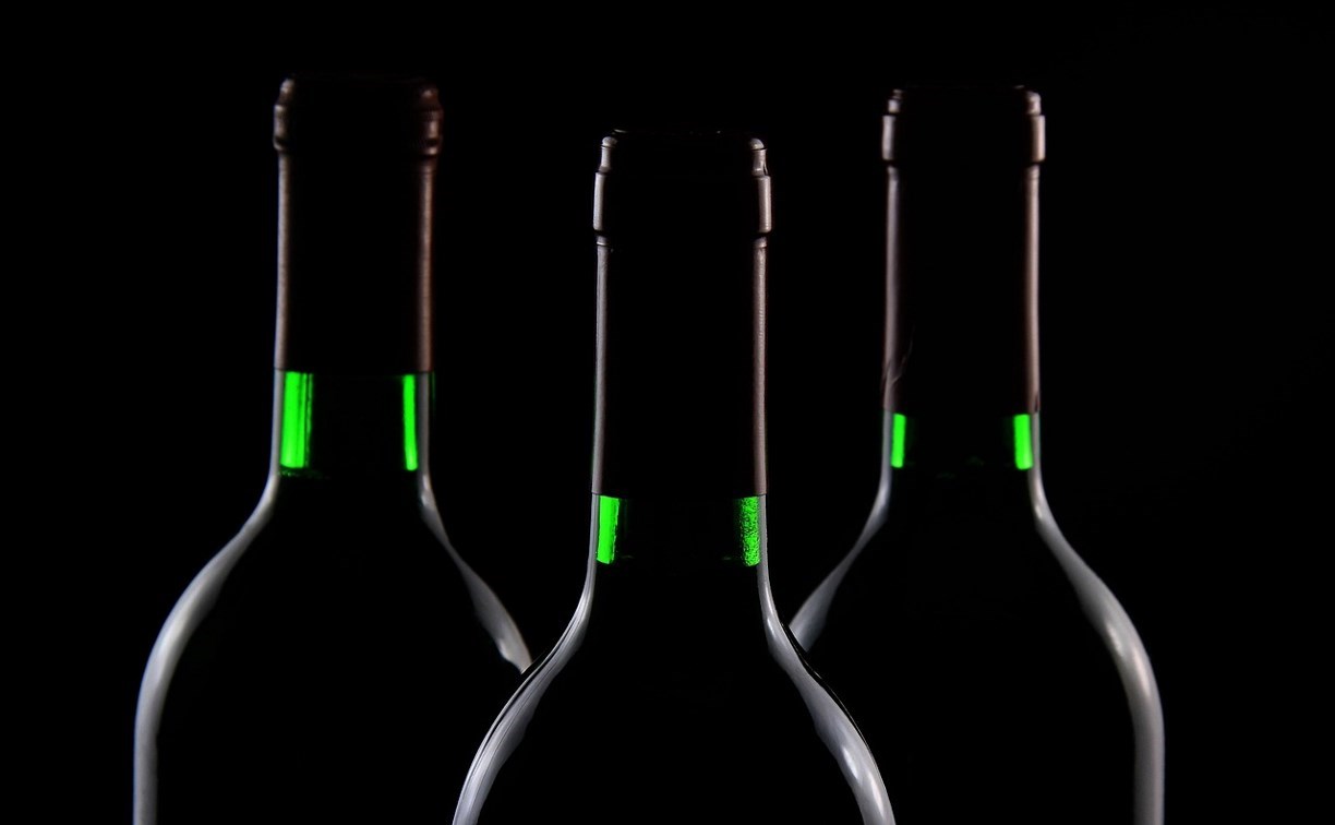 Алкомаркеты предложили не пускать в новостройки