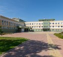 Готовность школ к учебному году проверяют в Южно-Сахалинске