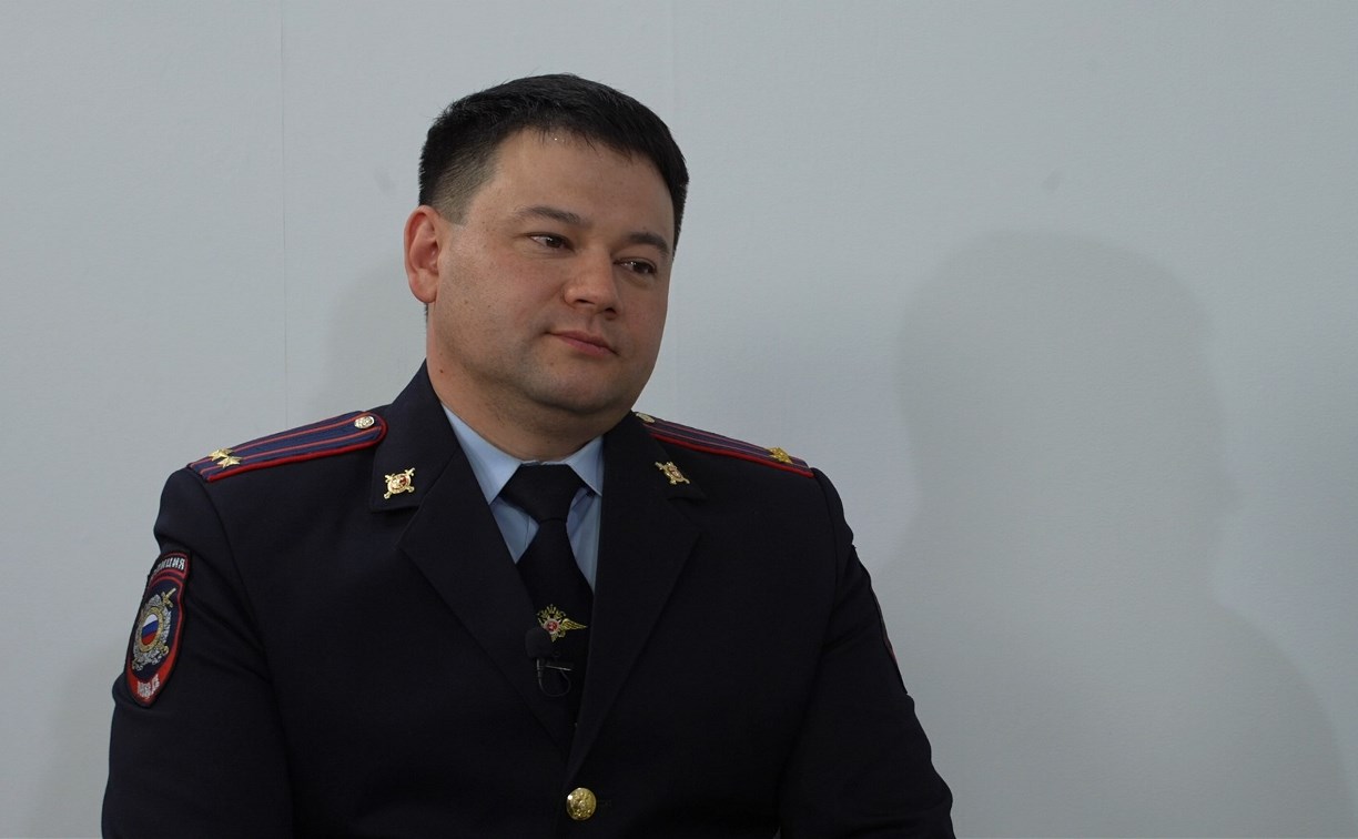Сахалинские полицейские пытались внедриться в колл-центр к мошенникам