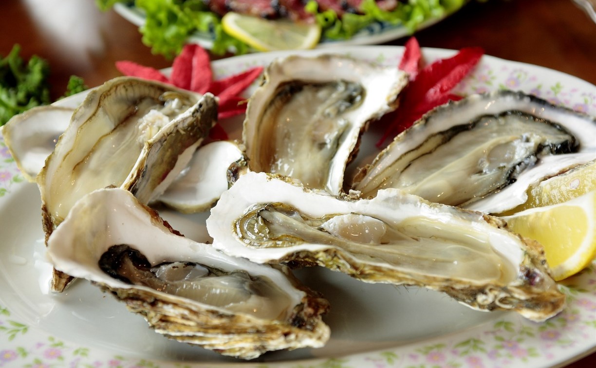 В Госдуме предложили отменить льготные налоги на устрицы
