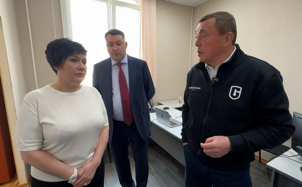 Валерий Лимаренко: "Сегодня 175 человек не обеспечены препаратами. До конца дня вы должны реализовать всё"
