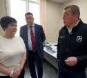 Валерий Лимаренко: "Сегодня 175 человек не обеспечены препаратами. До конца дня вы должны реализовать всё"