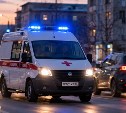 Уступить дорогу или освободить полосу: Госавтоинспекция Сахалинской области напомнила правила пропуска спецтранспорта