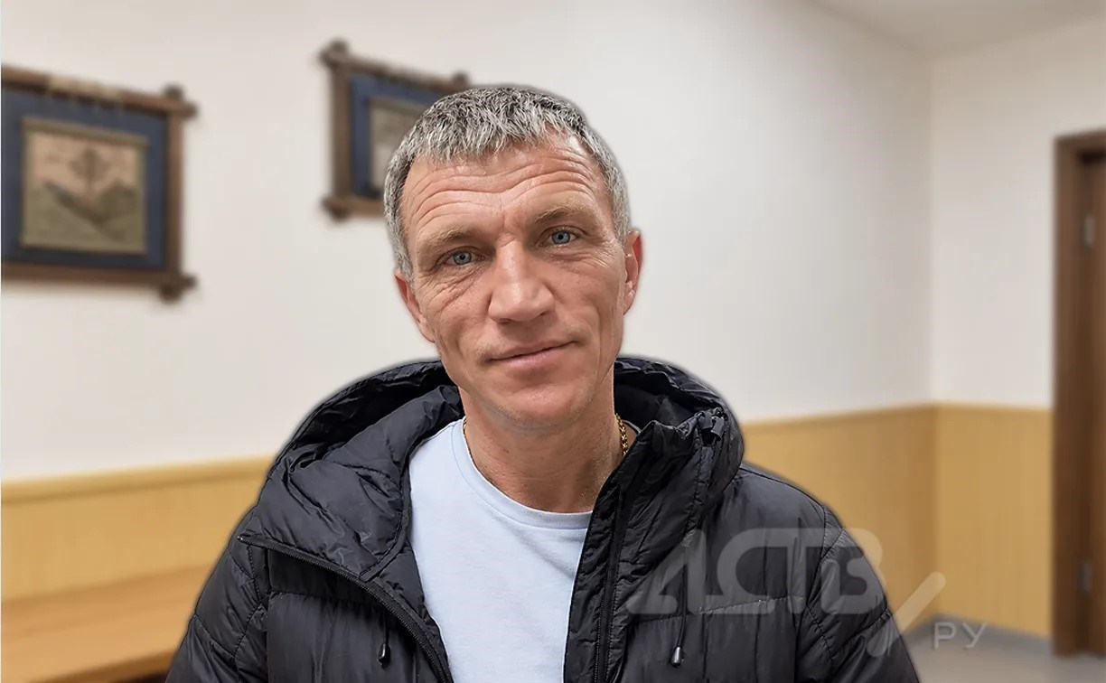 Подозреваемого в управлении авто в нетрезвом виде ищет полиция Южно-Сахалинска