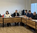 На Сахалин прибыла бизнес-миссия из Китая