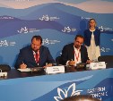 КРСО и банк «Восточный» договорились вместе развивать Сахалин и Курилы