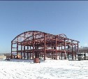 Заморожено строительство новой психиатрической больницы на Сахалине