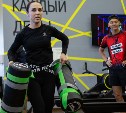 Сахалинцы смогут испытать себя в гонке с препятствиями в формате "Индор Лайт"
