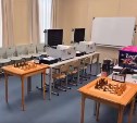 Новую школу на Парамушире достроили после вмешательства прокуратуры