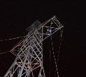 Энергетики восстановили подачу электричества в Горнозаводск