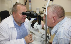 В частных клиниках Сахалина катаракту начали лечить по полису ОМС