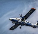 В работе авиакомпании "Аврора" нашли нарушения