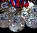 Южносахалинцев, принявших участие во Всемирном Дне подтягиваний, просят получить памятные медали