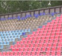 Первый профессиональный футбольный комплекс появится на Сахалине (ФОТО)