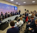 Итоги ВЭФ: 60 тысяч потребителей юга Сахалинской области обеспечены надежным энергоснабжением