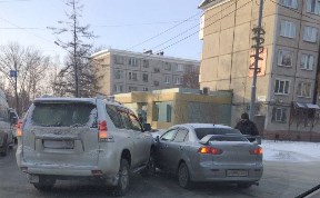 Происшествия