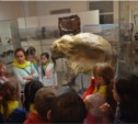 Праздник мамонта пройдет в краеведческом музее Южно-Сахалинска