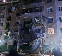 Взрыв газа в жилом доме: сахалинская трагедия повторилась в Нижневартовске