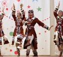Детский хореографический центр «Мечта» отпразднует 20-летний юбилей 
