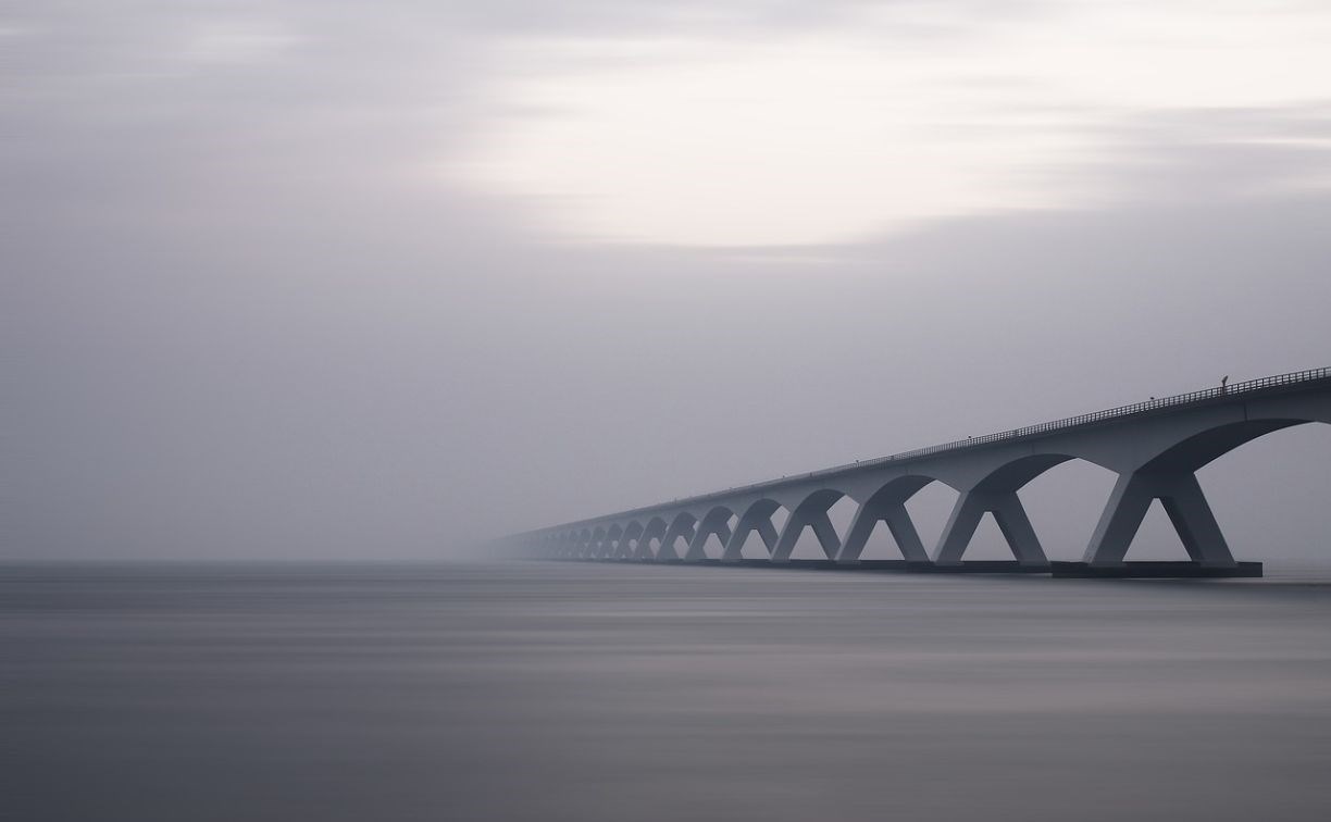 Строительство моста на Сахалин назвали неприоритетным 
