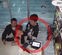 Электронную сигарету прикарманил посетитель магазина в Южно-Сахалинске