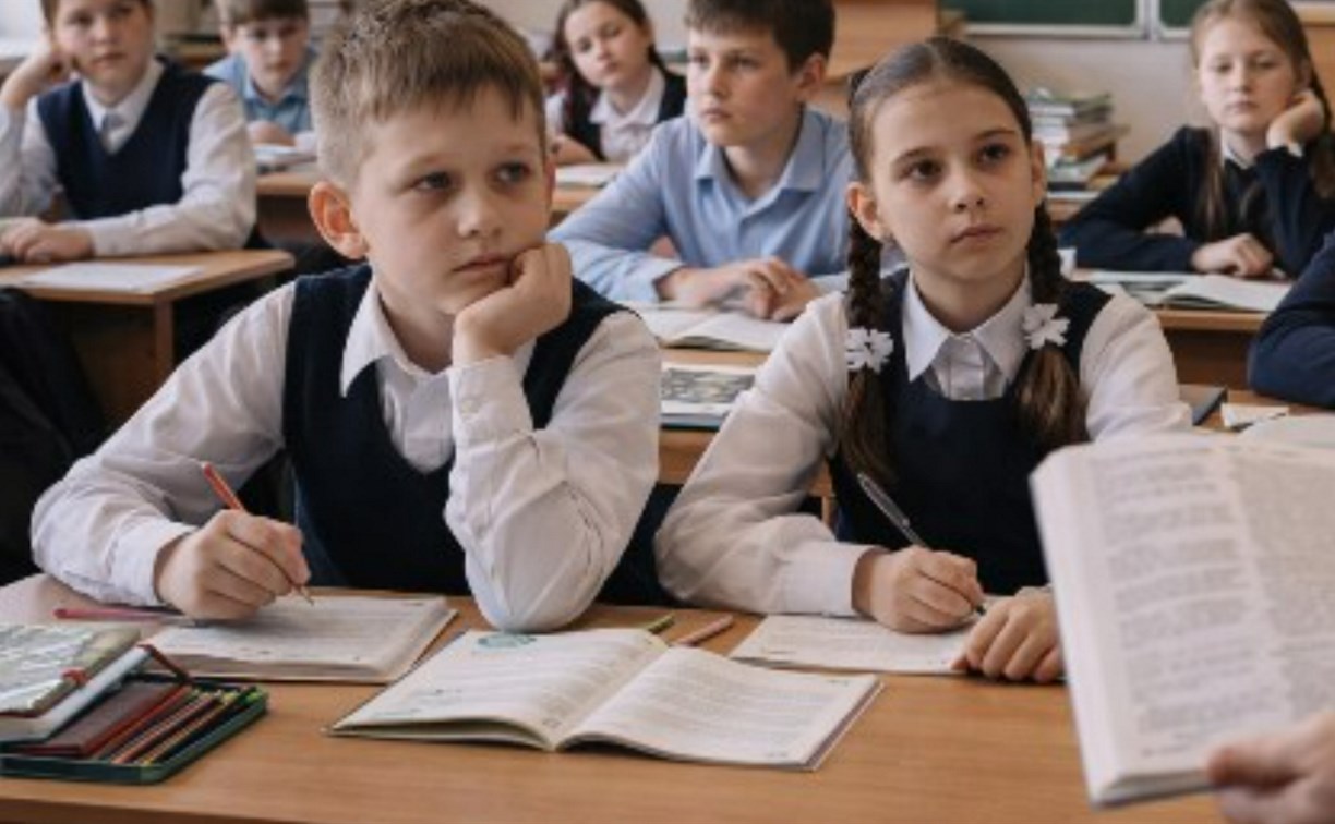 В российских школах официально введут оценки за поведение