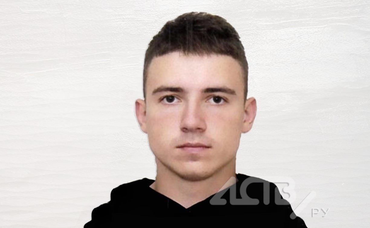 Внимание, розыск: полиция ищет молодого сахалинца, подозреваемого в избиении мужчины