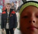 Два ребенка пропали в Невельске