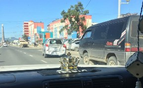 Происшествия