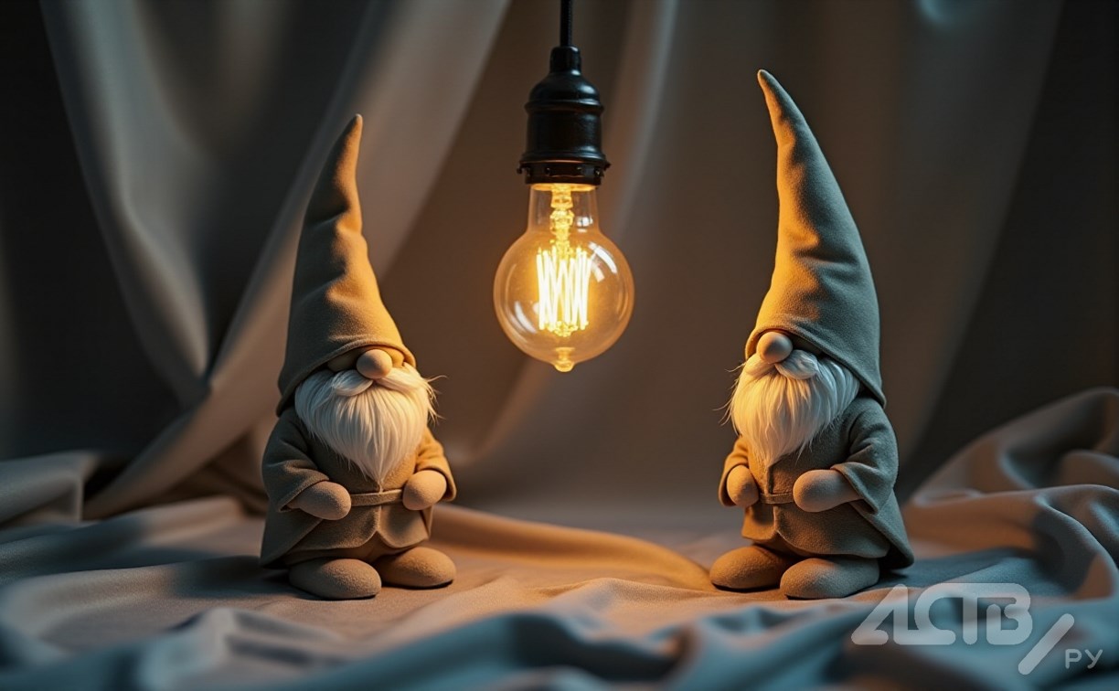 Где на Сахалине не будет света: график отключений на 29 января