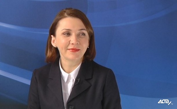 Министр Новогодний Выпуск