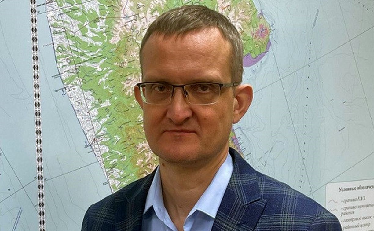 Камчатский министр, недолюбливающий туристов, подал в отставку