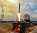 Рогозин заявил о планах полететь на Марс с амурского космодрома Восточный