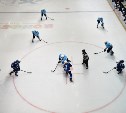 Сахалинская сборная по хоккею завершила борьбу за медали игр "Дети Азии"